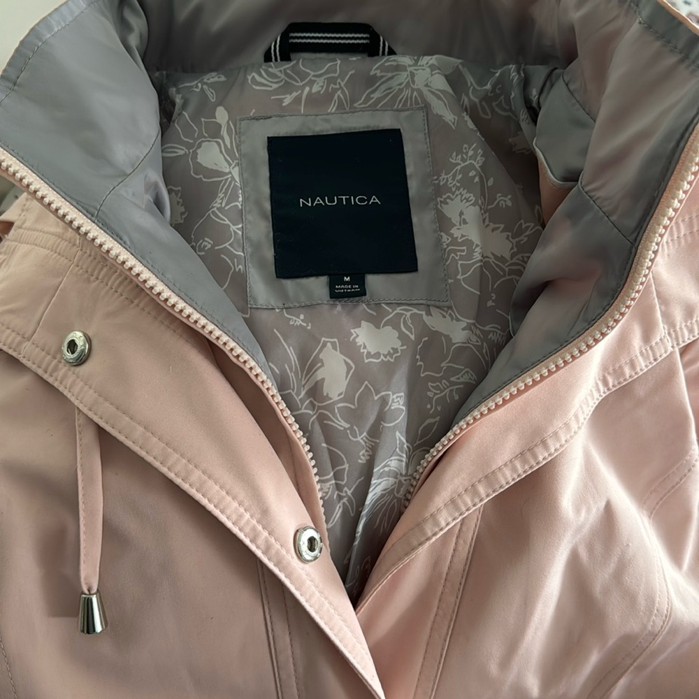 EUC Jacket